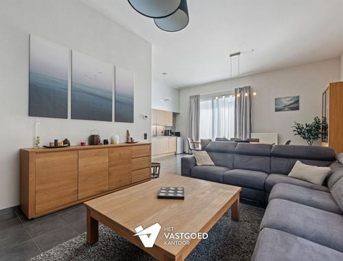                                         Appartement à vendre à Hasselt, € 315.000
