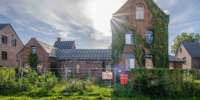 Huis te koop in Badhuis 10, 2440 Geel