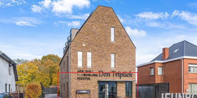 Bedrijfsvastgoed te koop in Provinciebaan 74, 2470 Retie