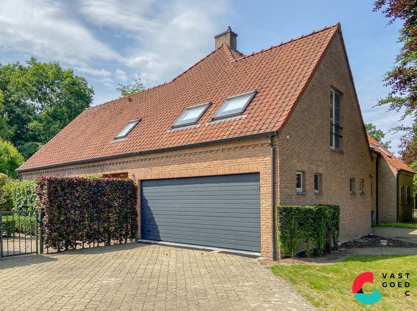 Maison à vendre
                    à 3950 Bocholt