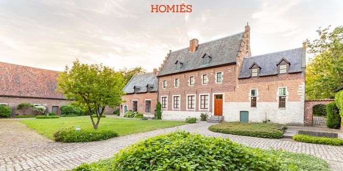 Huis te koop in Velpestraat 35, 3360 Bierbeek