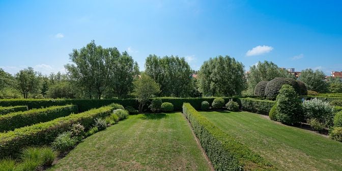 Appartement te koop in Kustlaan 196 bus G1, 8300 Het Zoute