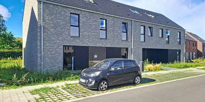 Huis te koop in Handboogstraat 6, 8791 Beveren