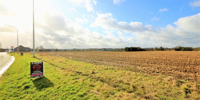 Grond te koop in 5600 Neuville
