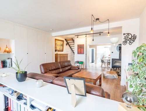                                         Maison à vendre à Ophain-Bois-Seigneur-Isaac, € 450.000
