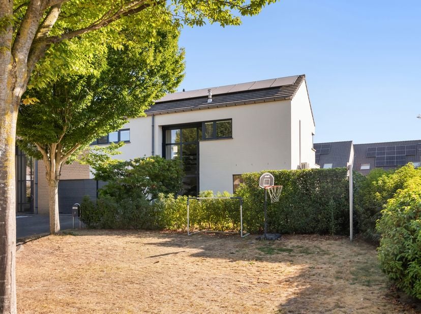 Maison à vendre
                    à 8200 Sint-Andries