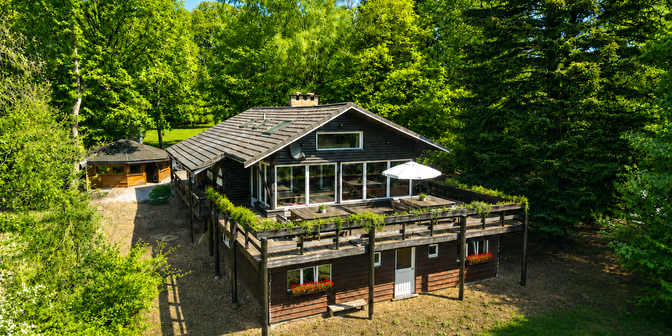Maison à vendre à chemin du Croupet 1, 6960 Harre