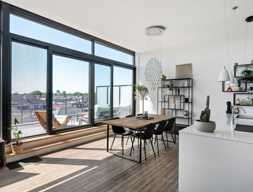                                         Appartement te koop in Turnhout, € 449.000

