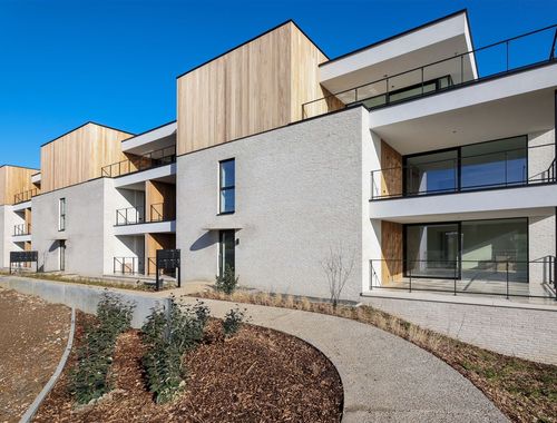                            Appartement à vendre à Riemst
