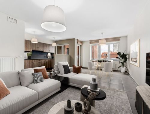                                         Appartement à vendre à Izegem, € 250.000
