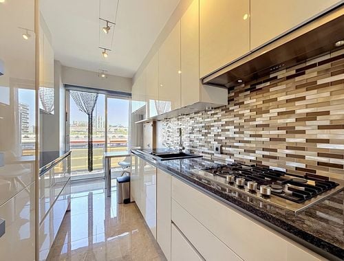                                         Appartement te koop in Anderlecht, € 279.000
