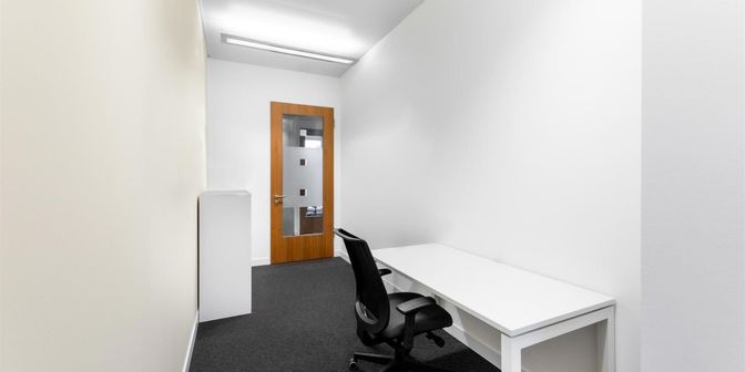 Bedrijfsvastgoed te huur in Koning Boudewijnlaan 20A, 3500 Hasselt