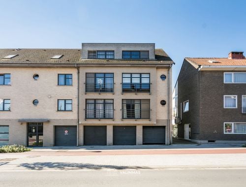                                         Duplex te koop in Asse, € 278.000
