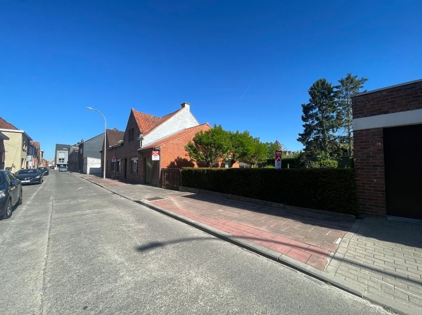 Huis te koop in Jeruzalemstraat 10x,
                    8940 Geluwe