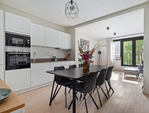                                         Appartement à vendre à Antwerpen, € 329.000
