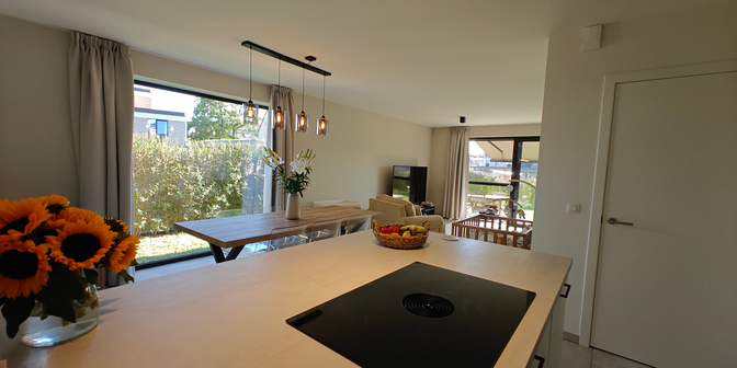 Maison à vendre à Pieter Demuynckstraat 1, 3520 Zonhoven