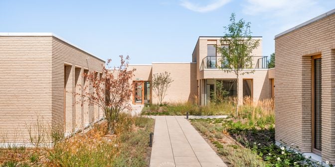 Projet à vendre à Kortrijksesteenweg 139, 9830 Sint-Martens-Latem
