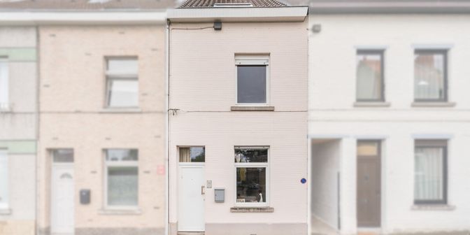 Huis te koop in Jean Dambrestraat 74, 1600 Sint-Pieters-Leeuw
