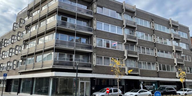 Bien professionnel à vendre à Stationsstraat 10, 3800 Sint-Truiden