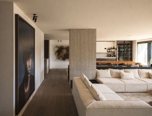                             Appartement à vendre à Gent

