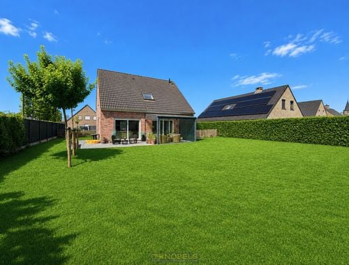                                         Woning te koop in Oudenaarde, € 487.000
