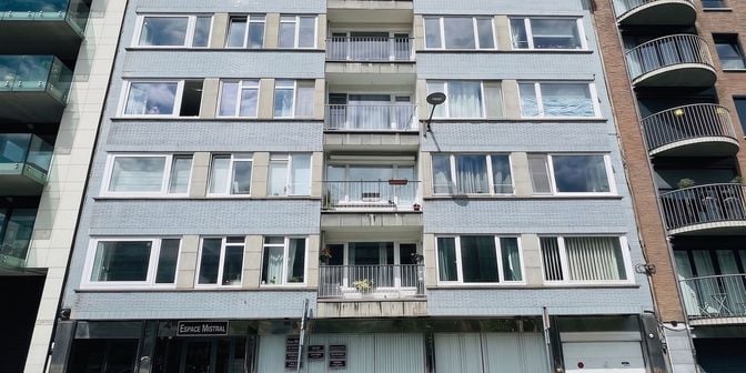 Appartement te koop in 4000 Liège