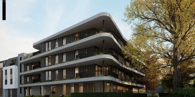 Appartement te koop in Burgschelde 11, 9700 Oudenaarde