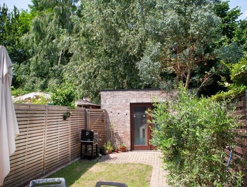                                         Maison deux facades à vendre à Gentbrugge, € 439.000
