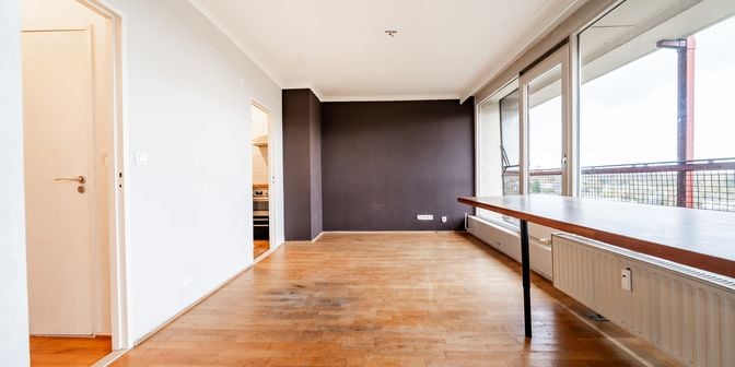 Appartement te koop in Rue Julien d'Andrimont 3, 4000 Liège