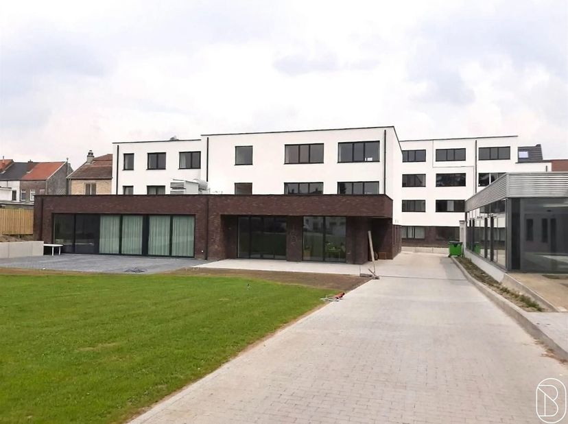Appartement te koop in Kruisstraat 28 bus 1.23,
                    9600 Ronse