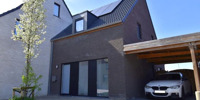 Maison à vendre à 8501 Heule