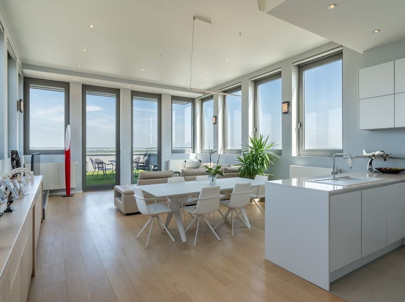 Appartement à vendre à Persilstraat 51G boîte 0701,
                    3020 Herent
