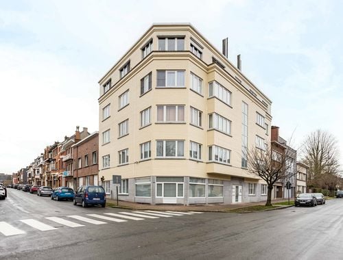                                         Appartement te koop in Ronse, € 169.500
