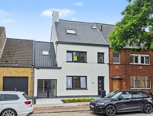                                         Maison à vendre à Sint-Michiels, € 545.000
