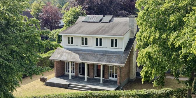 Maison à vendre à Stijn Streuvelslaan 6, 9051 Sint-Denijs-Westrem