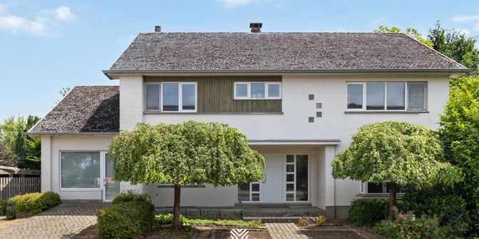 Huis te koop in Grote Baan 376, 3530 Helchteren
