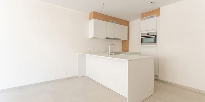 Appartement à vendre à K. Deswertlaan 42 boîte 102, 8370 Blankenberge
