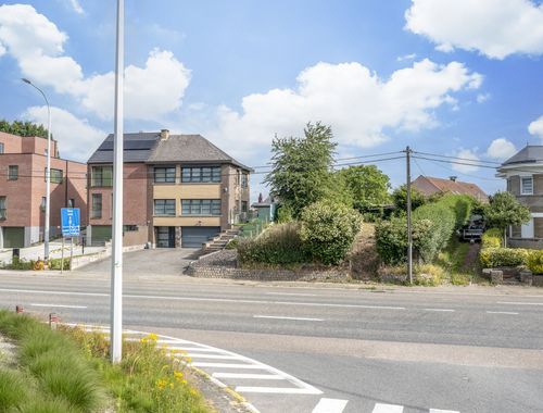                                         Bouwgrond te koop in Schepdaal, € 169.500
