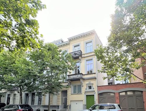                                         Kot-Colocation à louer à Antwerpen, € 575
