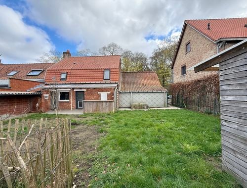                                         Woning te koop in Beernem, € 220.000
