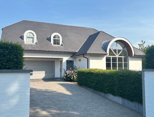                                         Woning te koop in Sint-Truiden, € 749.000

