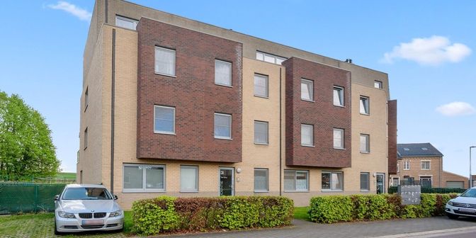 Appartement te koop in Elst 3 bus b, 3300 Tienen