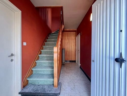                             Woning te koop in Erpe
