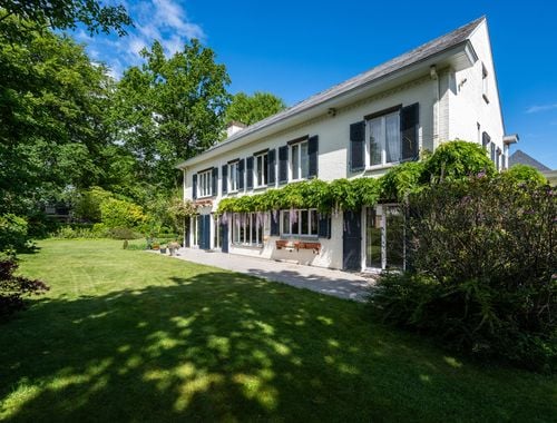                                         Woning te koop in Kraainem, € 1.100.000
