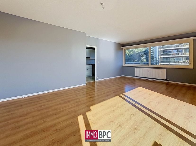 Appartement te koop in Avenue Van Overbeke 198,
                    1083 Ganshoren