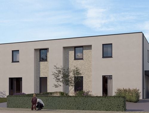                                         Woning te koop in Tessenderlo, € 419.000
