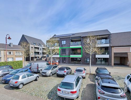                                         Appartement à vendre à Overpelt, € 309.000

