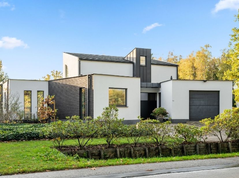 Maison à vendre
                    à 3140 Keerbergen