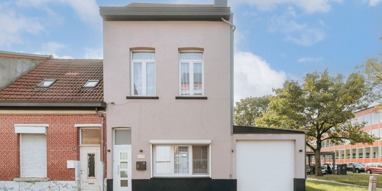 Beeckmansstraat 44