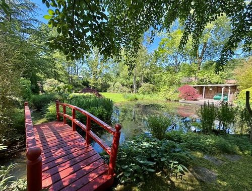                                         Villa à vendre à Schilde, € 1.250.000

